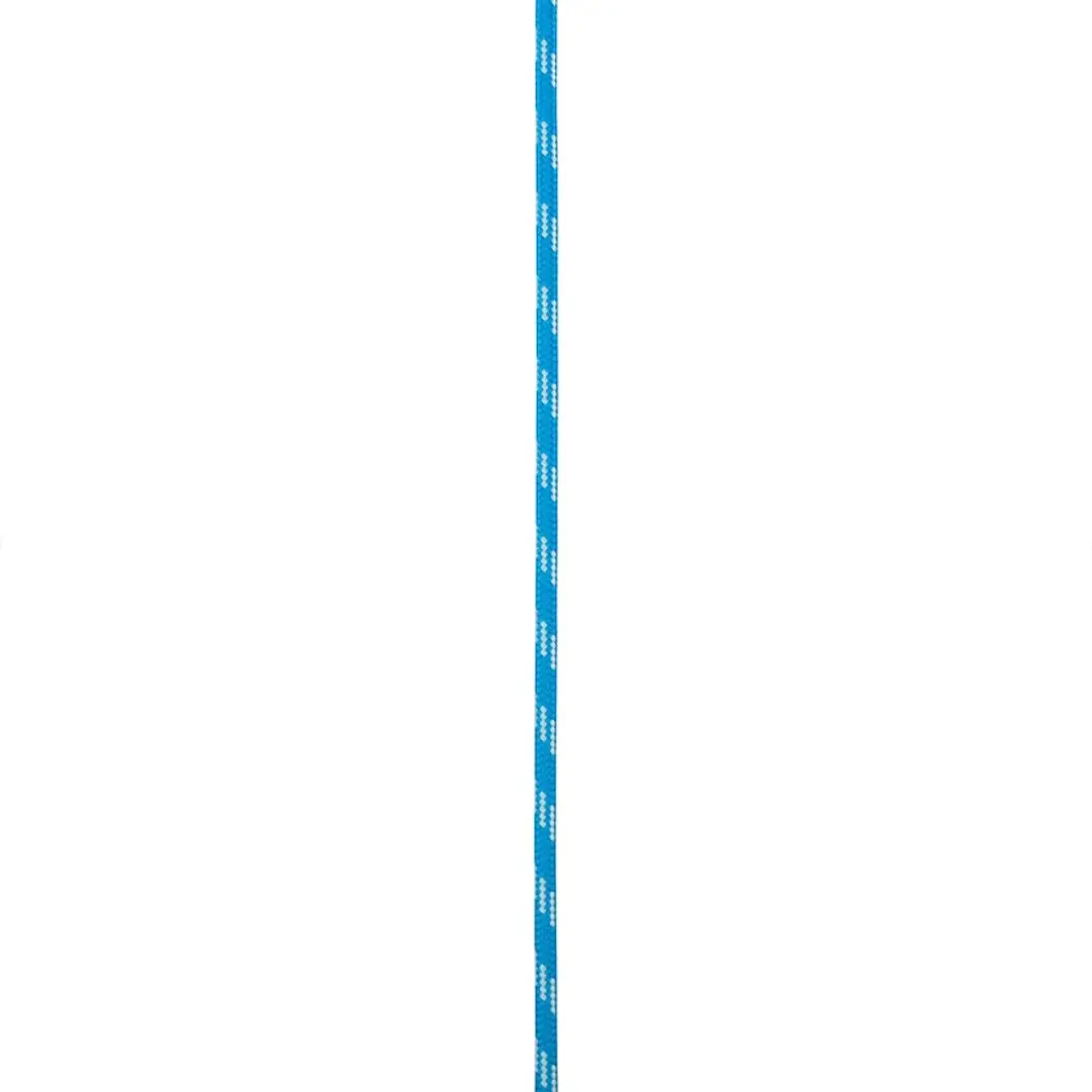 Edelrid PES Cord 12cm x 10mm, blauw - afbeelding 2 van 2
