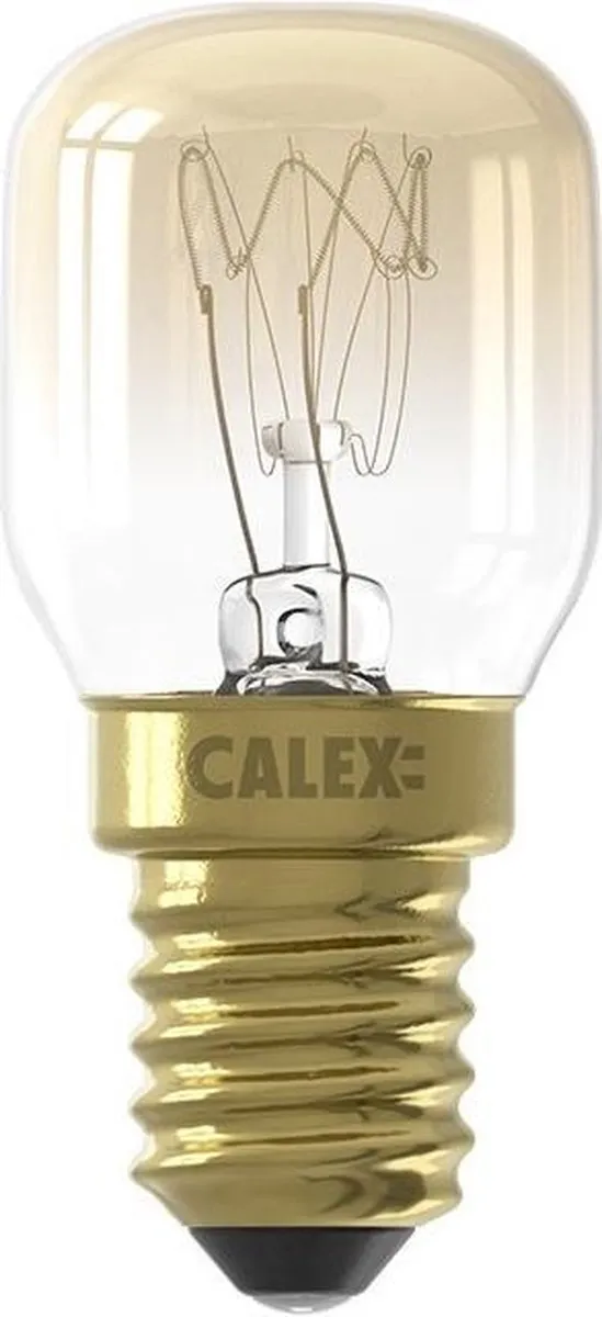 Calex Ovenlamp E14 15W