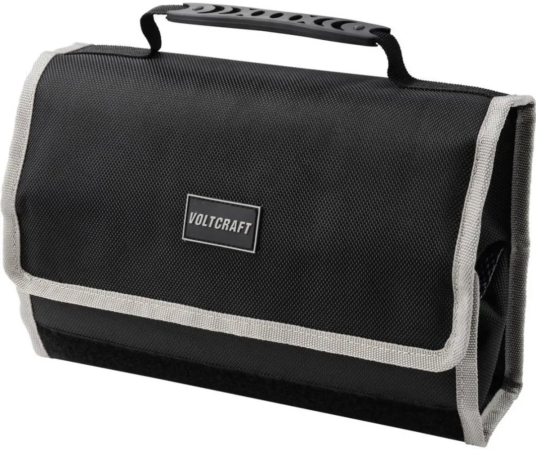 Voltcraft MLBag-100 Tas voor meetapparatuur