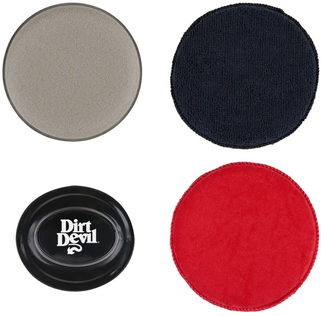 Dirt Devil Autospons 3 in 1 - 125x20mm - afbeelding 4 van 6