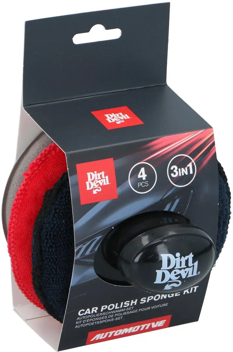 Dirt Devil Autospons 3 in 1