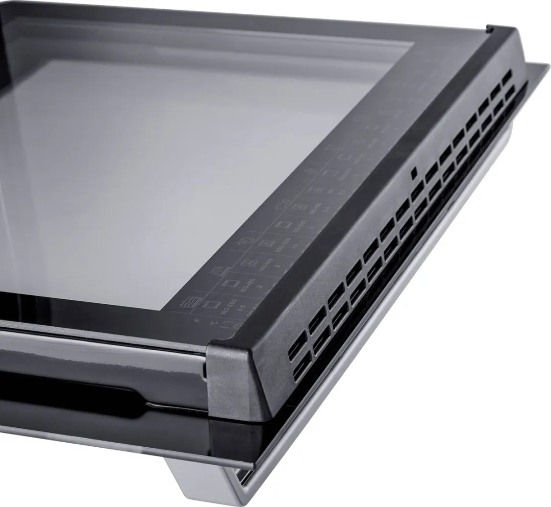 Inventum VFG5020GRVS - Vrijstaand gasfornuis - Elektrische oven - 4 kookzones - 50 cm - 62 liter - Zilver/Zwart