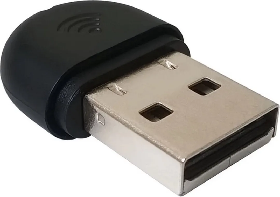 Yealink WF40 WiFi USB-adapter 150 Mbit/s