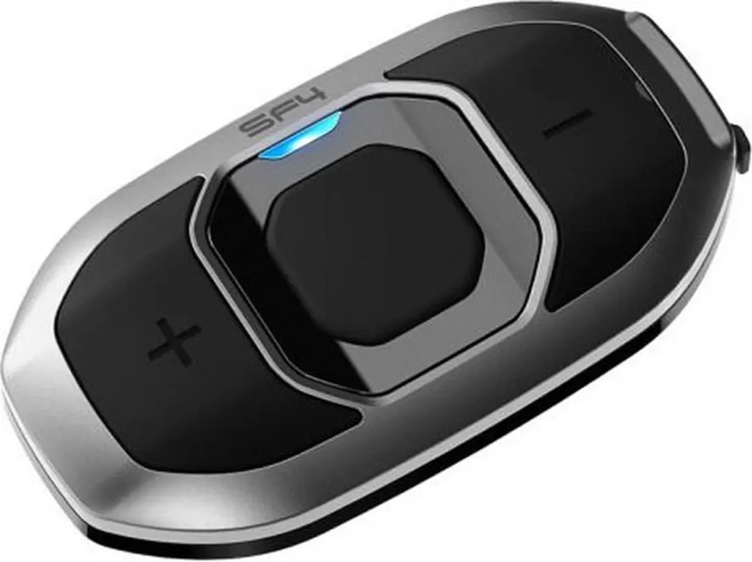 Sena SF4-02 Bluetooth Headset - HD Speakers - afbeelding 4 van 5