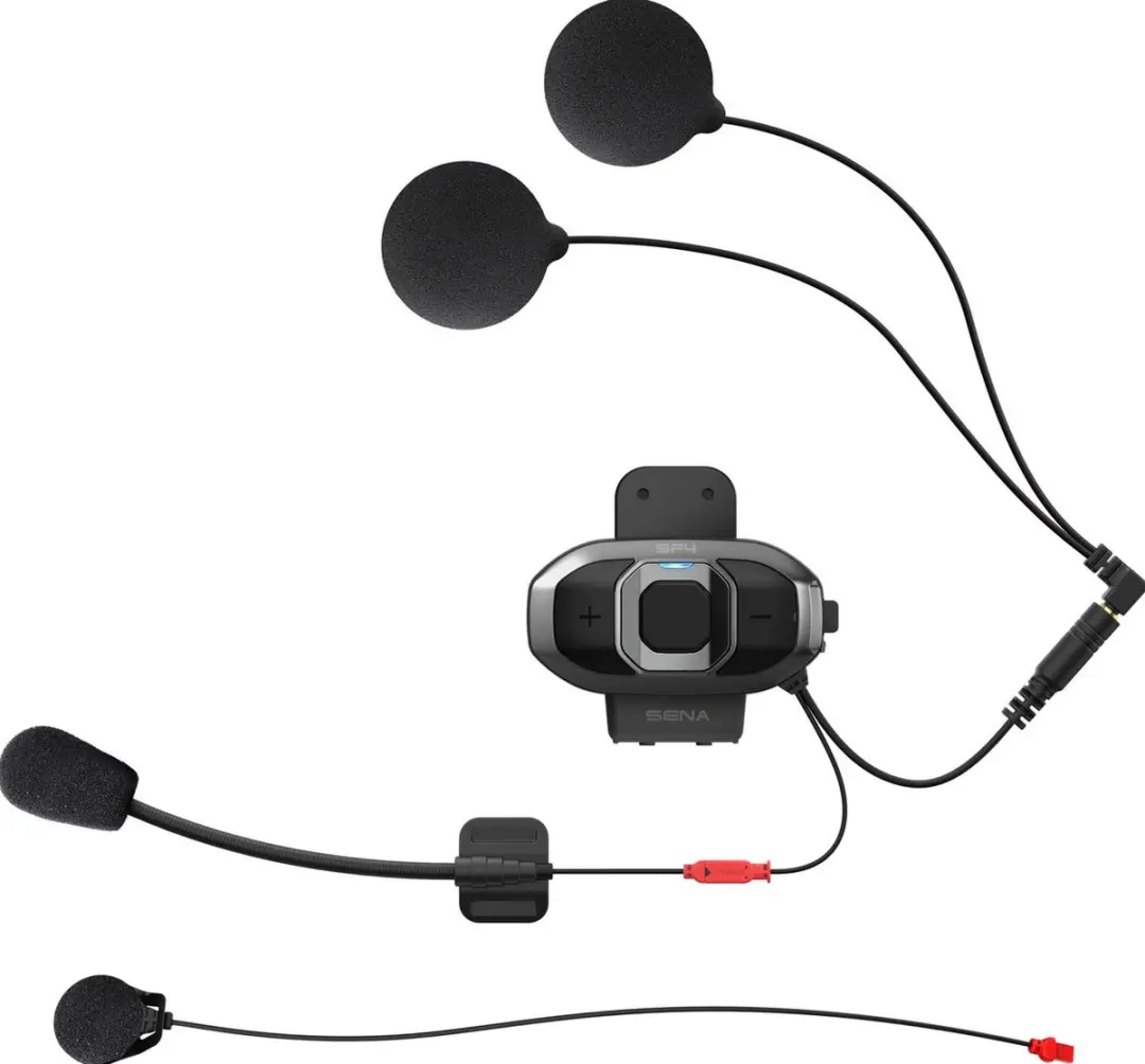 Sena SF4-02 Bluetooth Headset
