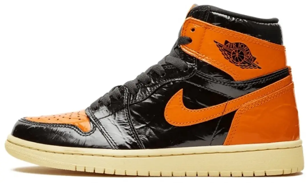 Jordan Retro High OG
