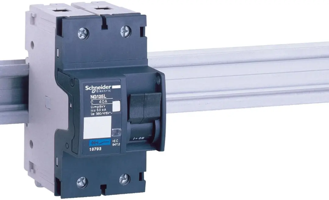 Schneider Electric Acti9 NG125L
