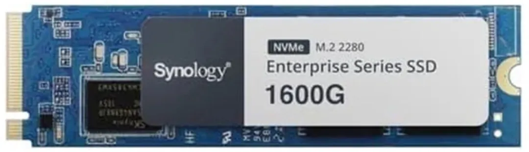 Synology SNV5420-1600G internal solid state drive 1,6 TB M.2 PCI Express 4.0 NVMe