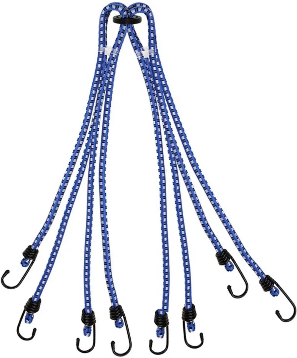 Pro Plus Bagagespin/snelbinders