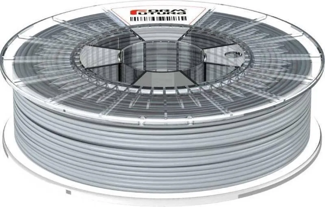Formfutura ApolloX  Light Grey (750 gram  - 1.75mm)