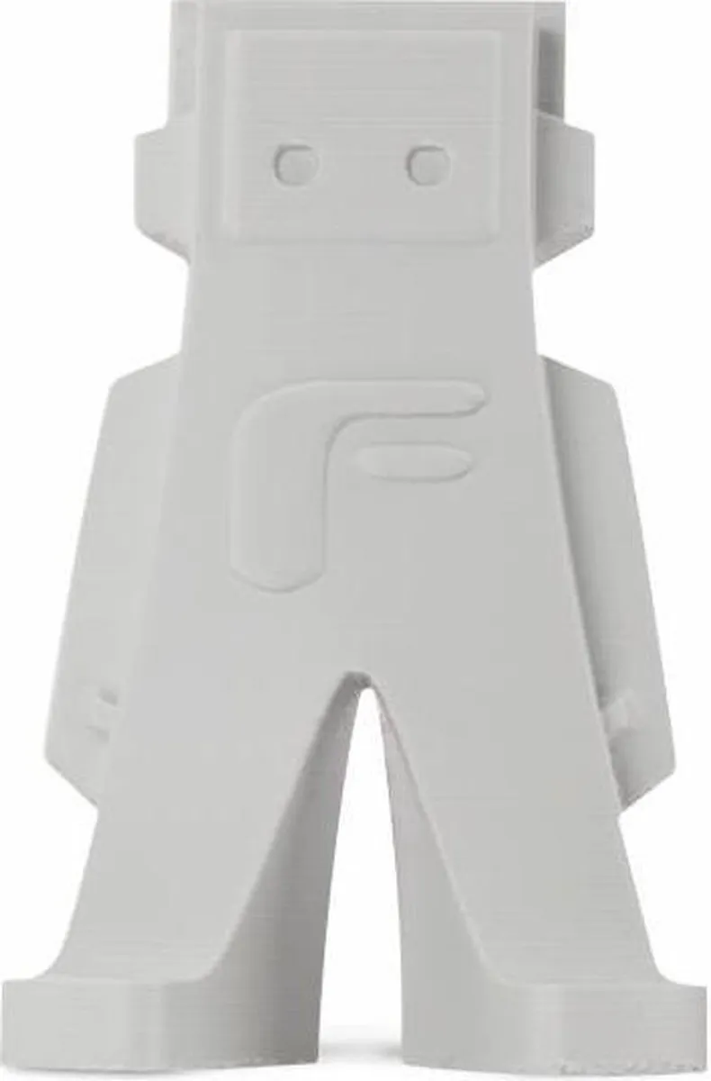 Formfutura ApolloX  Light Grey (750 gram  - 1.75mm)