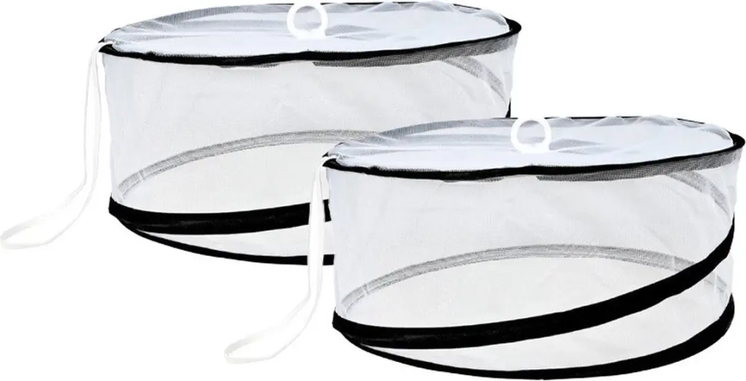 Benson Opvouwbare Foodcover