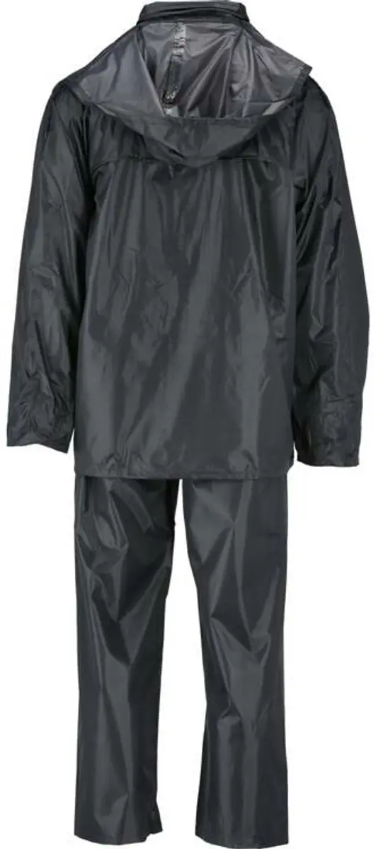 Vorel Regenbestendige Set - XL - Granat - afbeelding 2 van 3