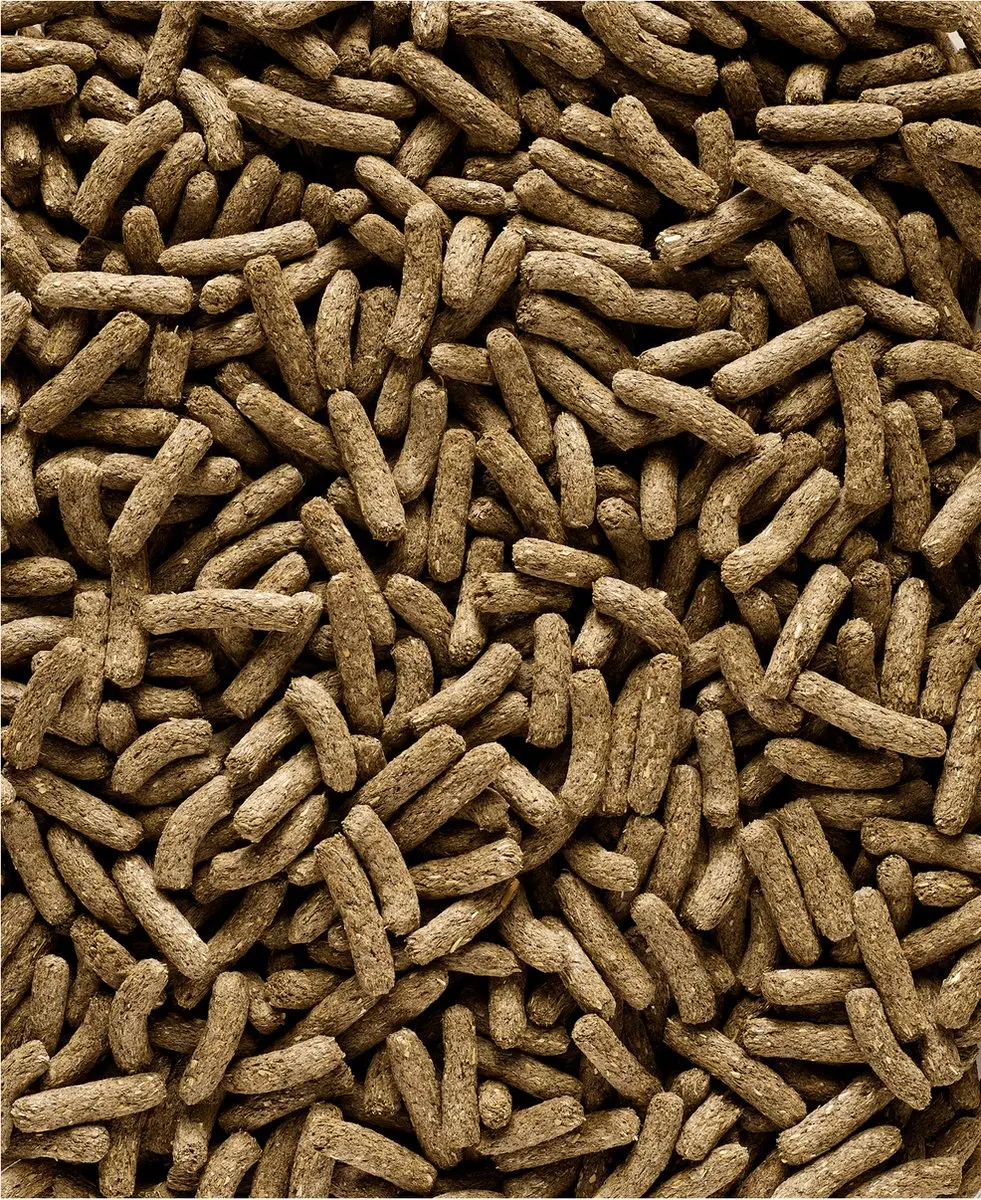 Versele-Laga Complete Cuni Konijnenvoer - 500g - afbeelding 2 van 6