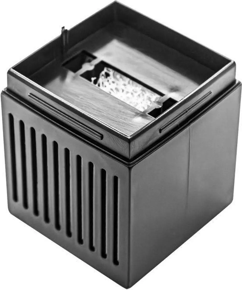 Sicce Shark Pro Nano Module - Uitbreidingsmodule Met Spons - afbeelding 3 van 3