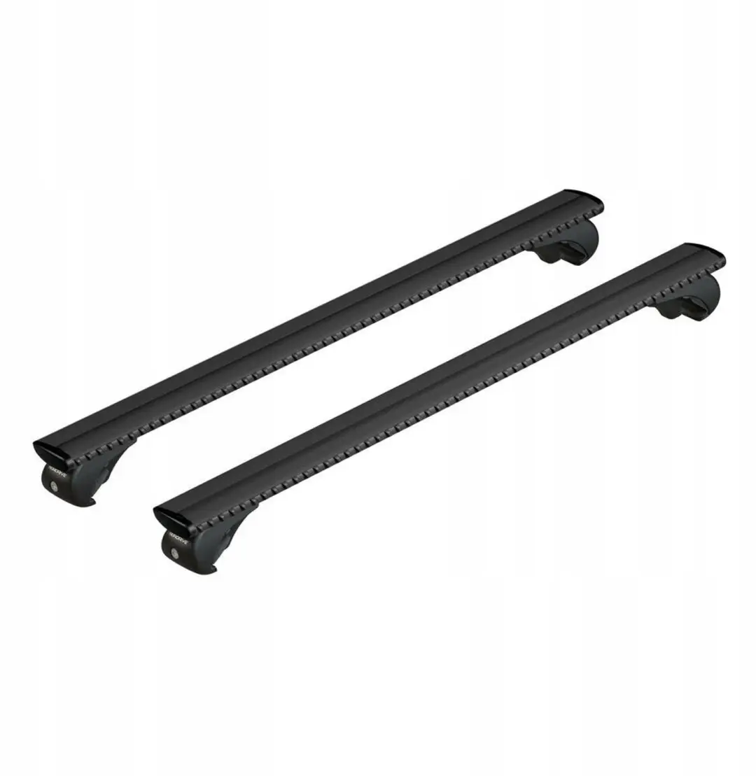 Nordrive Silenzio Dakdragers Aluminium Ssangyong Rexton W