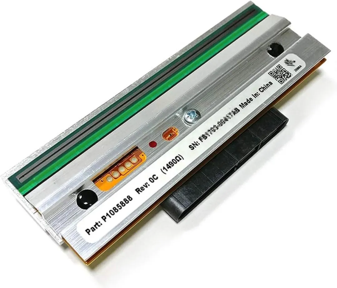 Zebra P1083320-011 Thermo Transfer Printkop