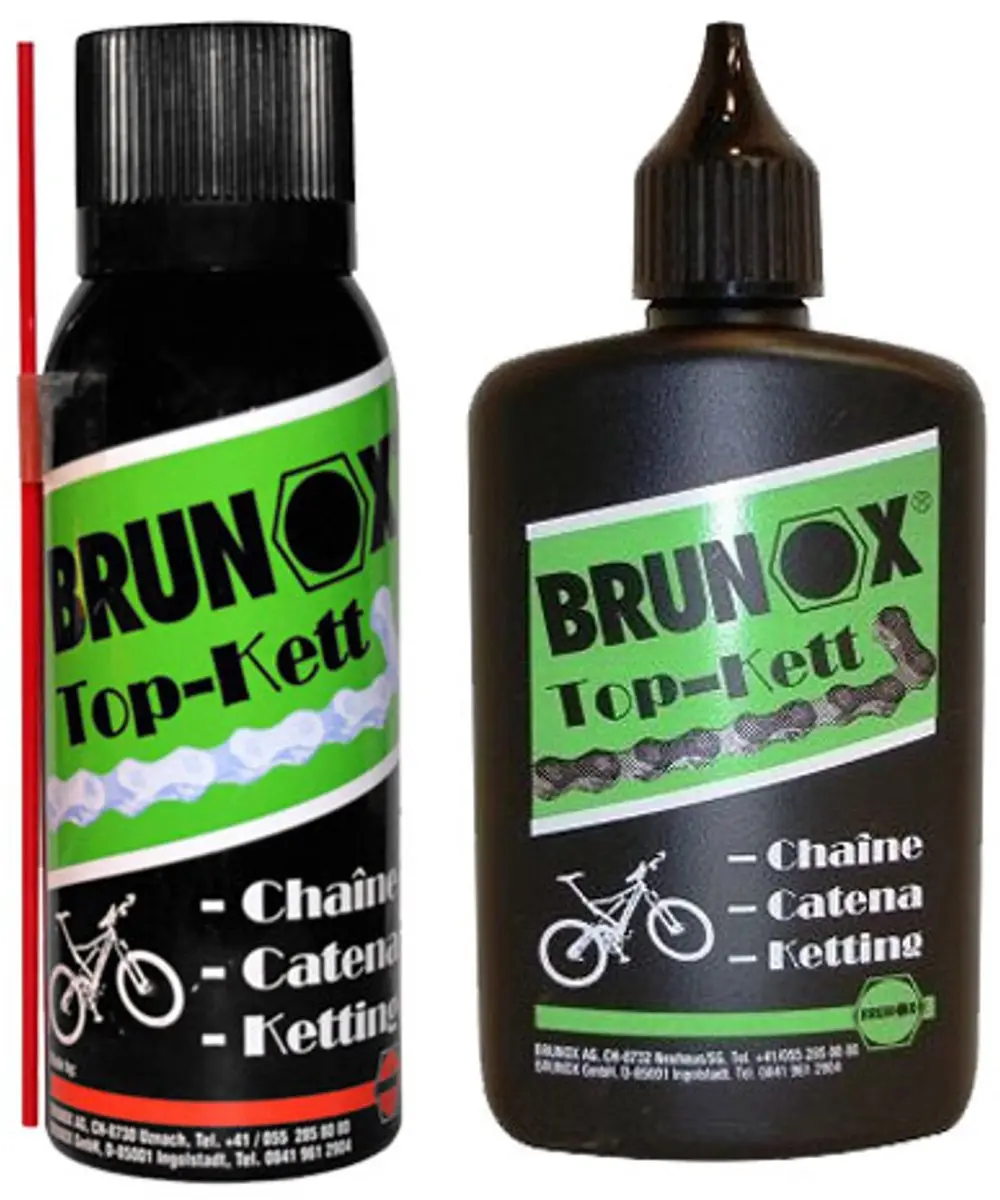 BRUNOX Top Kett Roestbeschermer