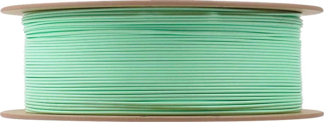 ESUN PLA+ Filament 1.75mm Mintgroen 1kg