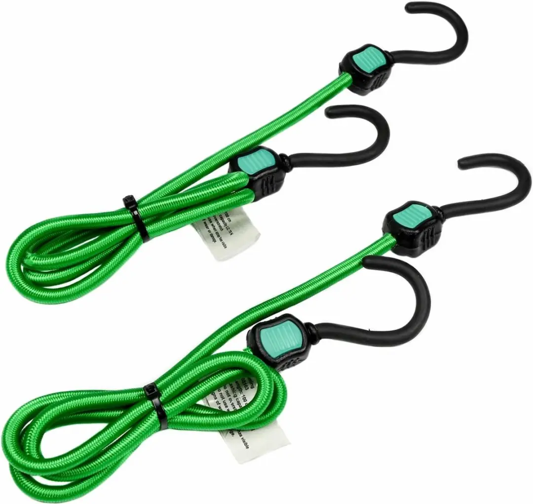 Benson Elastische bagagespin