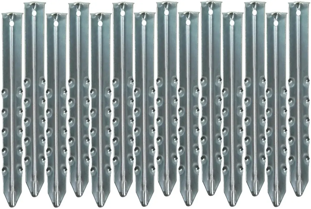 Proplus grondpennen heavy duty