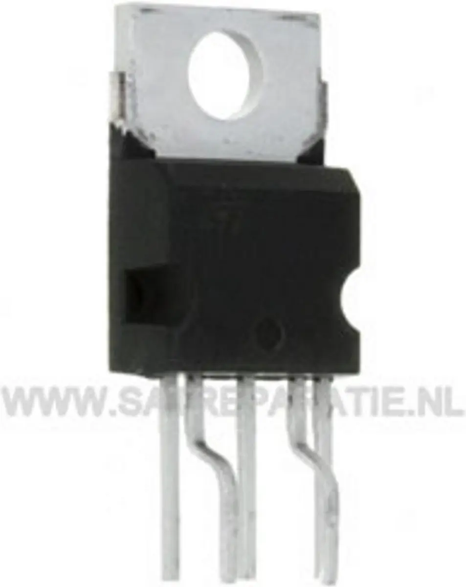 1H0565R Fairchild Power Switch IC, Netvoeding Power IC, per stuk