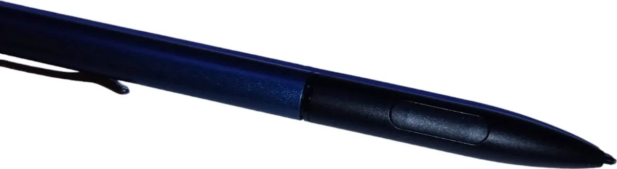 Acer Active Stylus Pen ASA630 - Blauw-Zwart