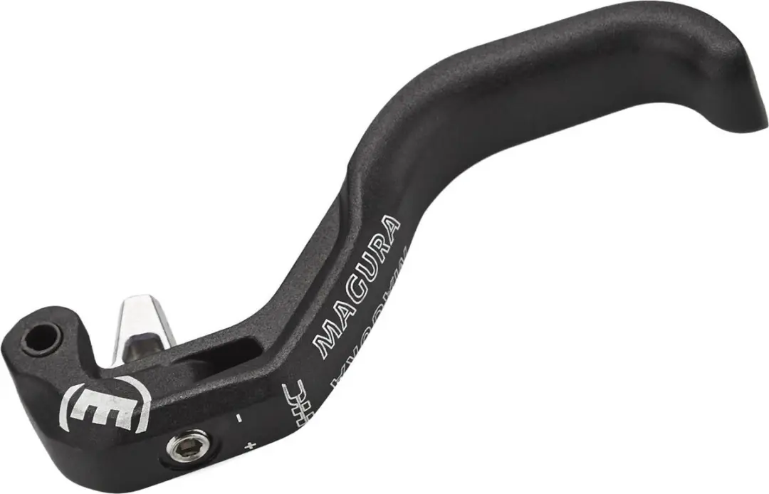 Magura HC Remhendel voor MT Trail Carbon 1-vinger bediening aluminium hendel, zw