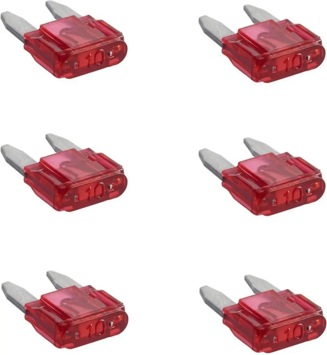 ProPlus Mini autozekeringen