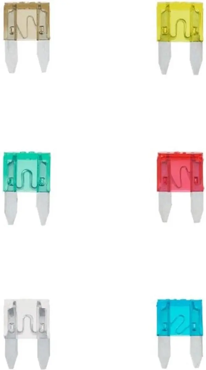 ProPlus Mini steekzekeringen