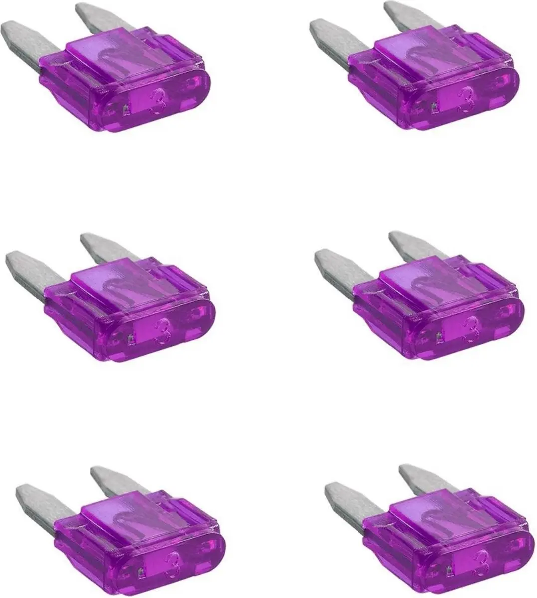 ProPlus Mini steekzekeringen