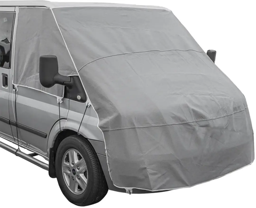 ProPlus Raamafdekking Ford Transit 2006-2013