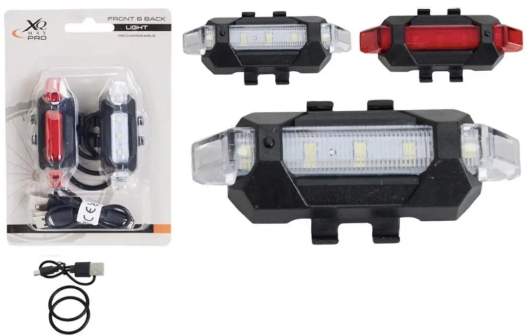 Fietslamp
