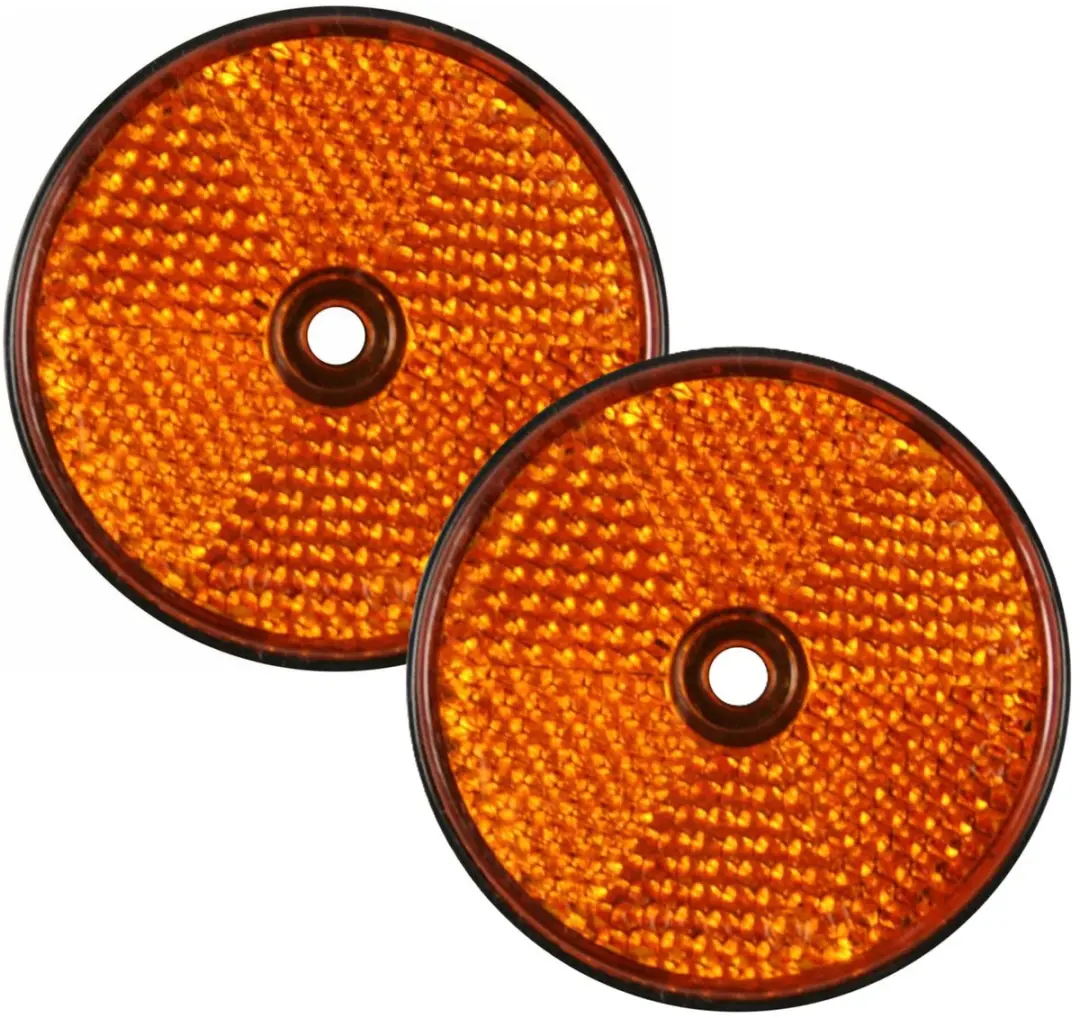 Benson Reflector