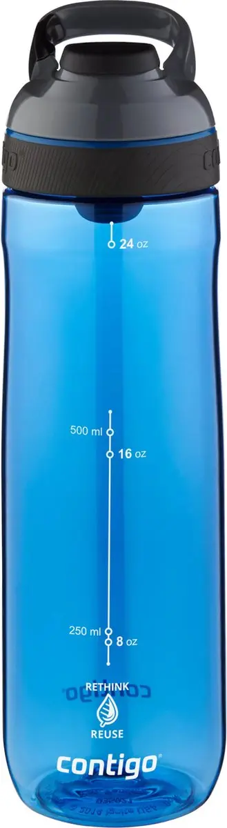 Contigo Cortland Autoseal Waterfles 720ml