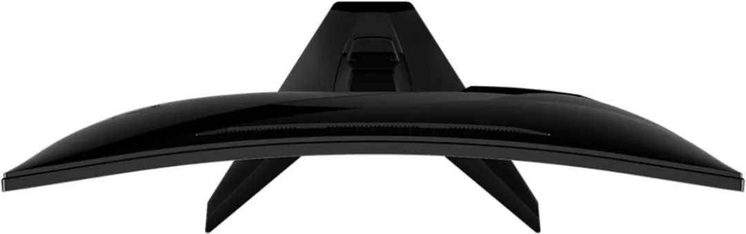 MSI MAG 276CXF Monitor - 27 inch