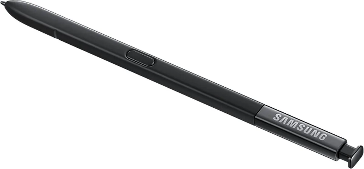 Samsung S Pen EJ-PN960BBEGWW - Zwart