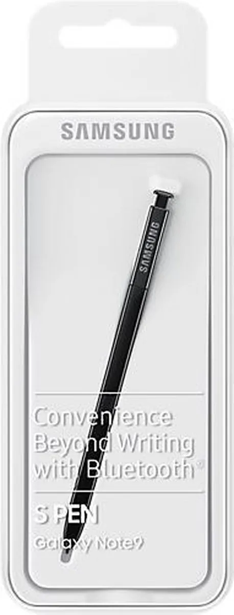 Samsung S Pen EJ-PN960BBEGWW - Zwart - afbeelding 6 van 6