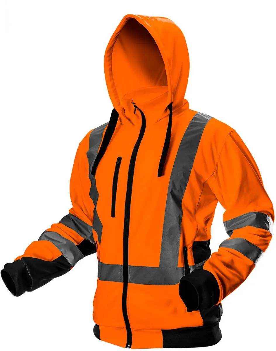 Neo Tools Hi-Vision Werkjas Soft Thermo
