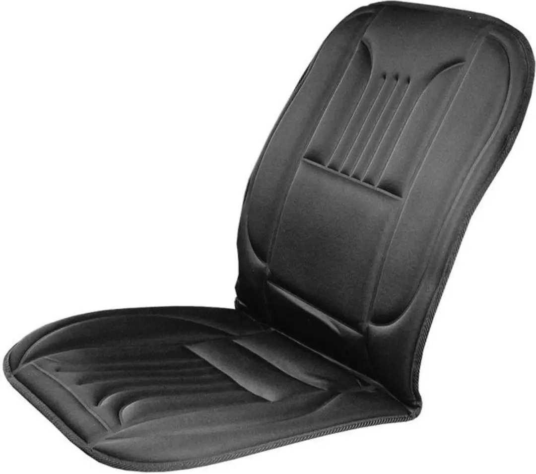 ProPlus Verwarmde autostoelhoes