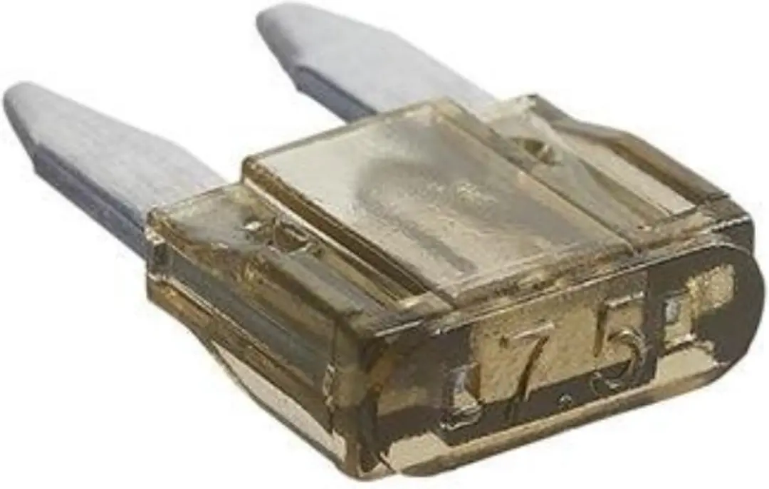 ProPlus Mini steekzekering
