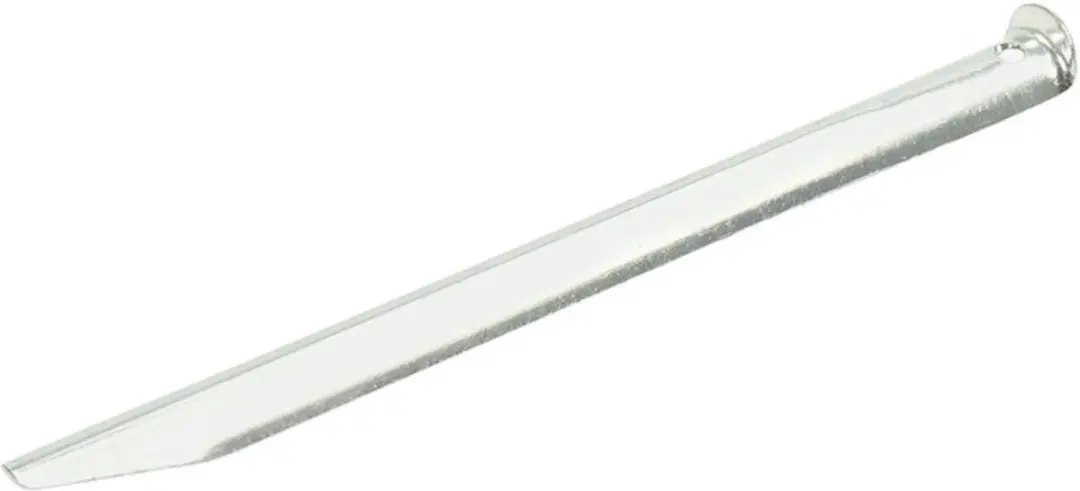 ProPlus Halfronde aluminium tentharing