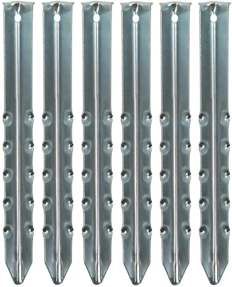 Proplus grondpennen heavy duty