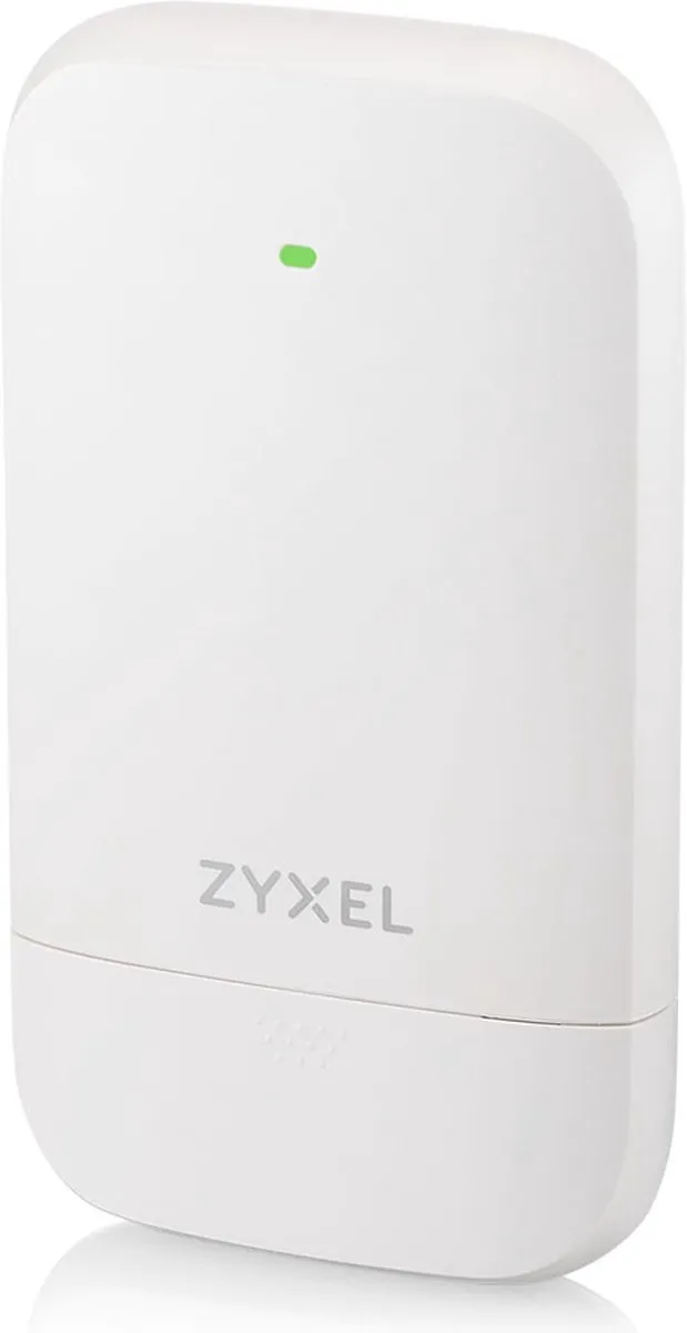 Zyxel POE12-3PD-ZZ0101F PoE Adapter & Injector - Zwart