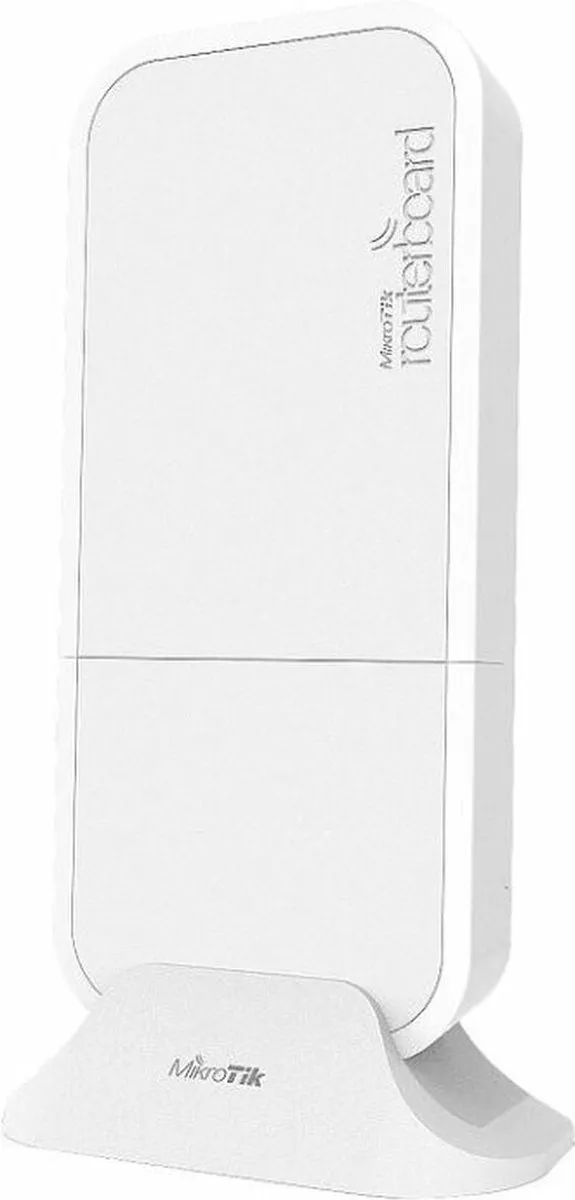 MikroTik wAP ac LTE kit RBWAPGR-5HACD2HND&R11E-LTE Router