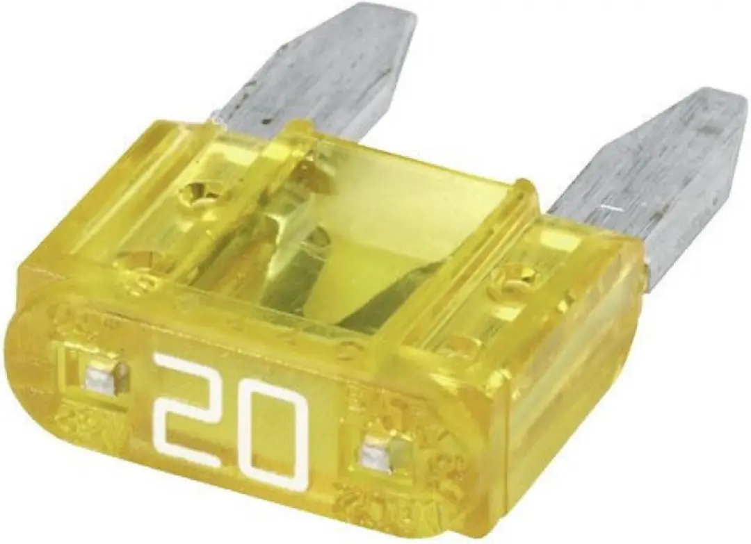 ProPlus Mini-steekzekering