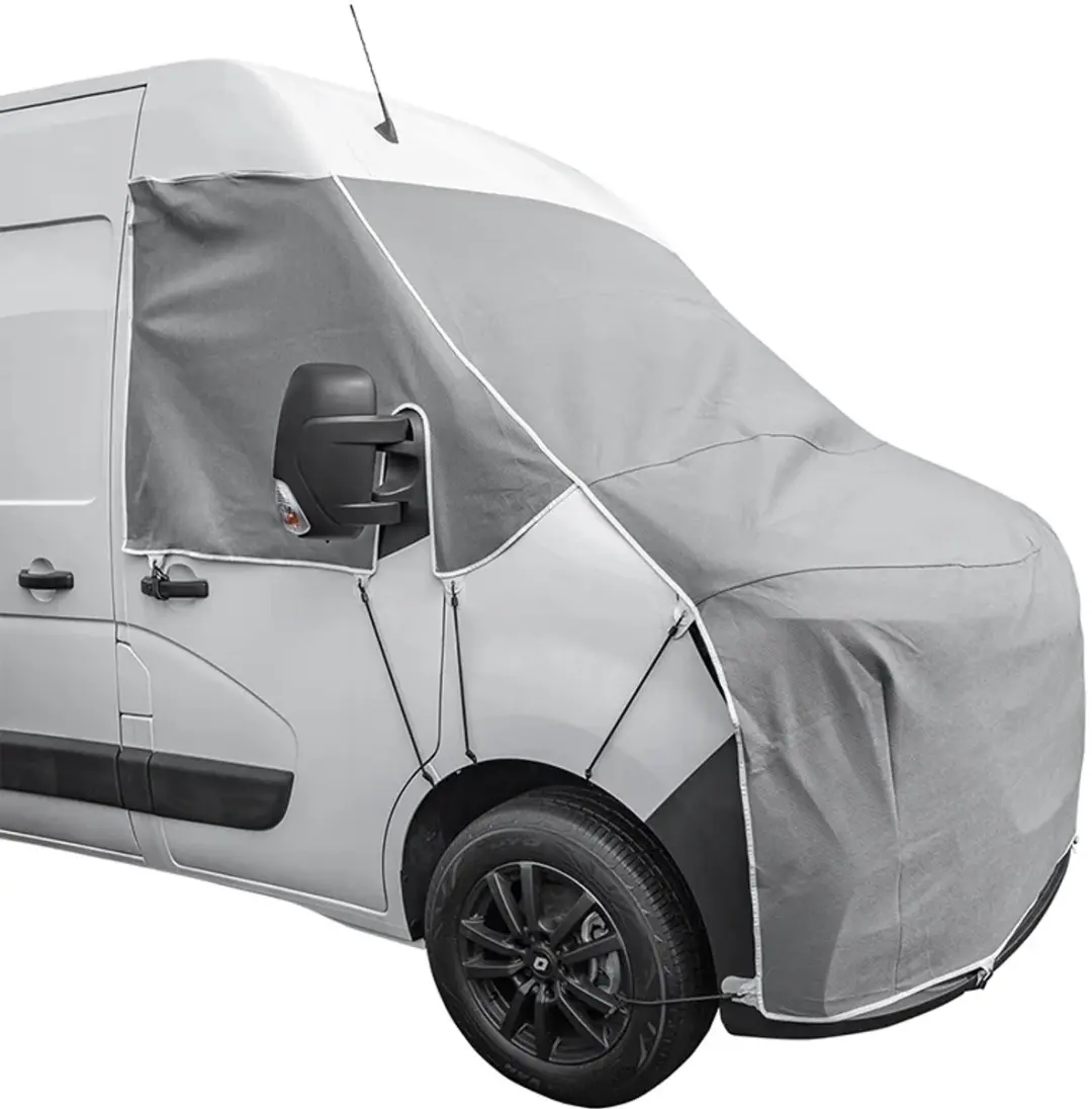 ProPlus Raamafdekking Renault Master vanaf 2010