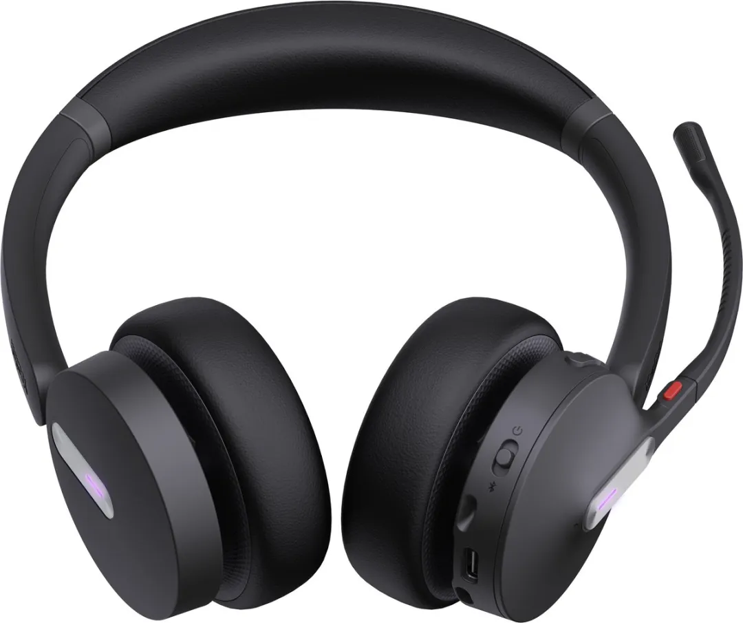 Yealink WH64 Dual Teams Headset