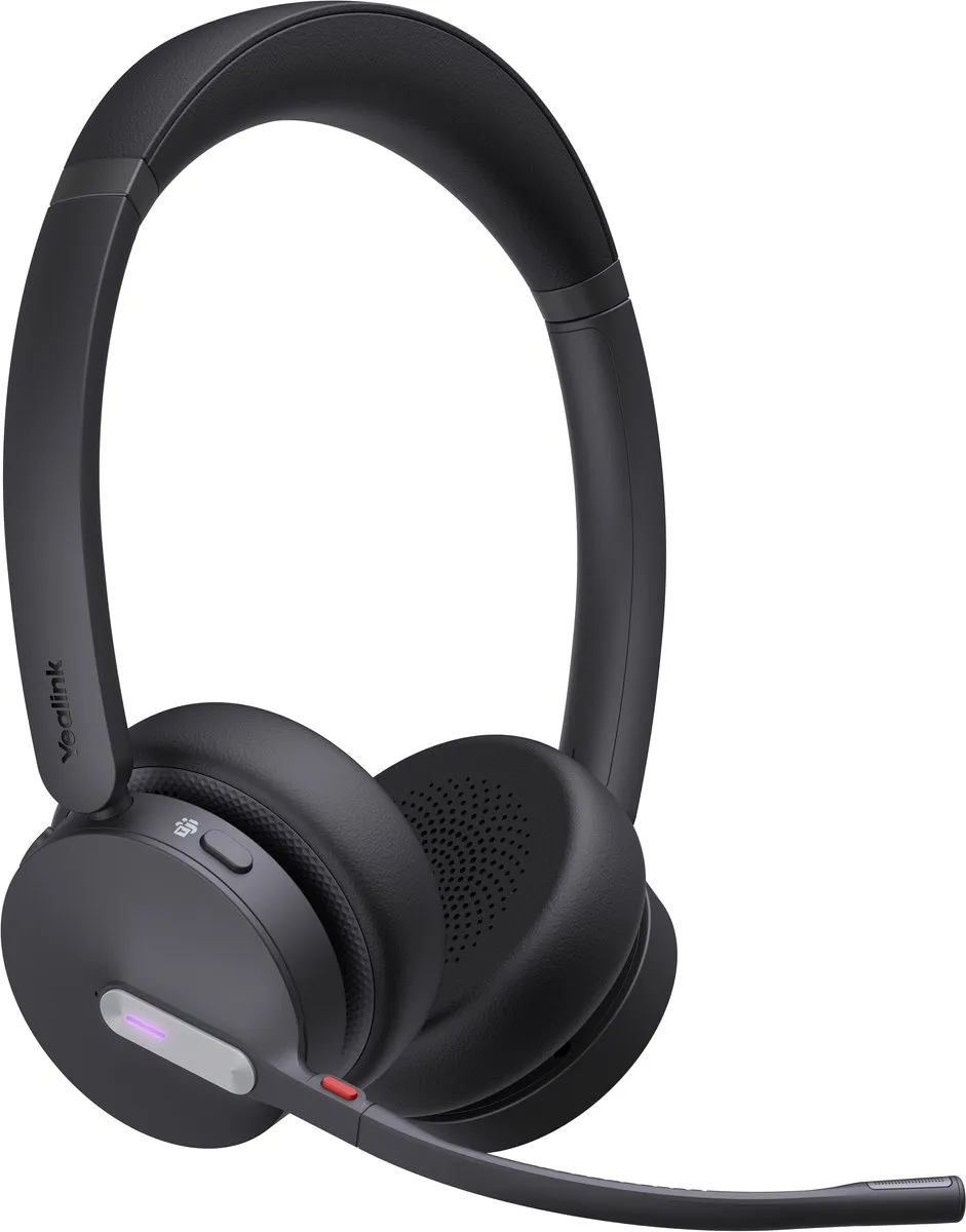 Yealink WH64 Dual Teams Headset
