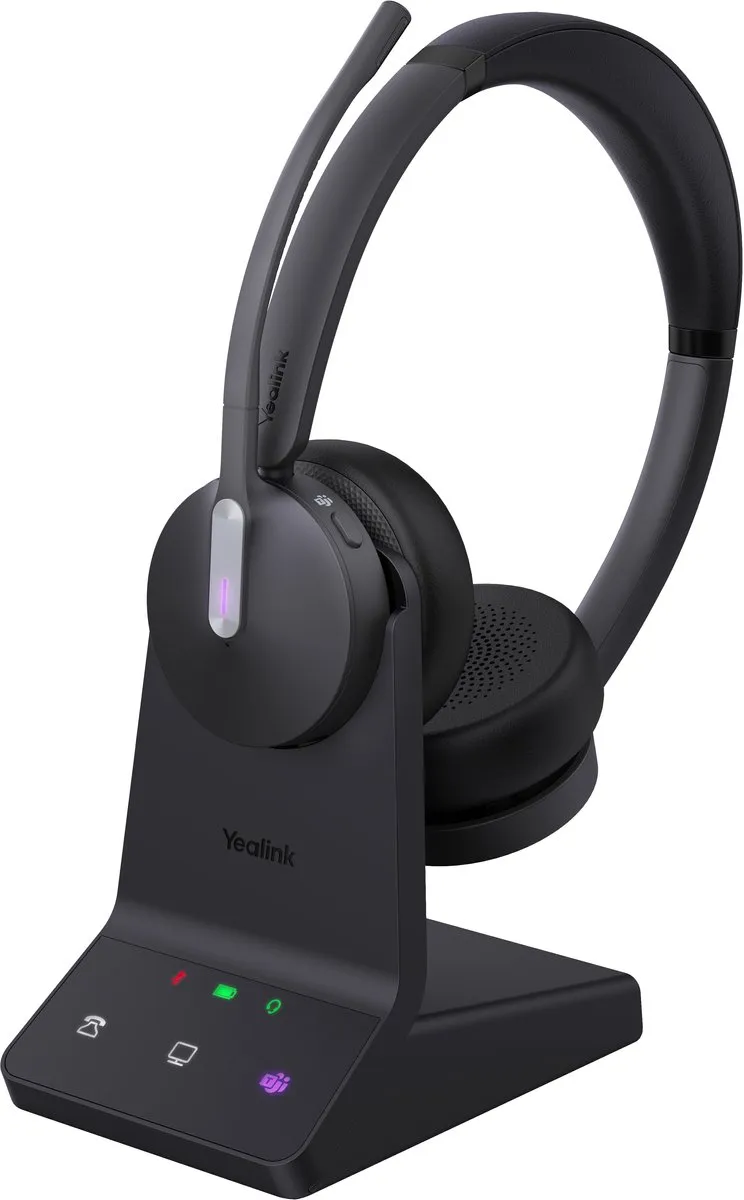 Yealink WH64 Dual Teams Headset